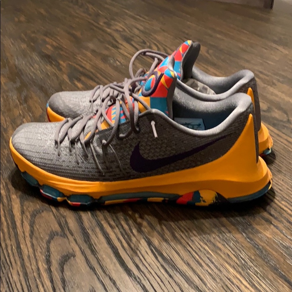 Nike Kd8
